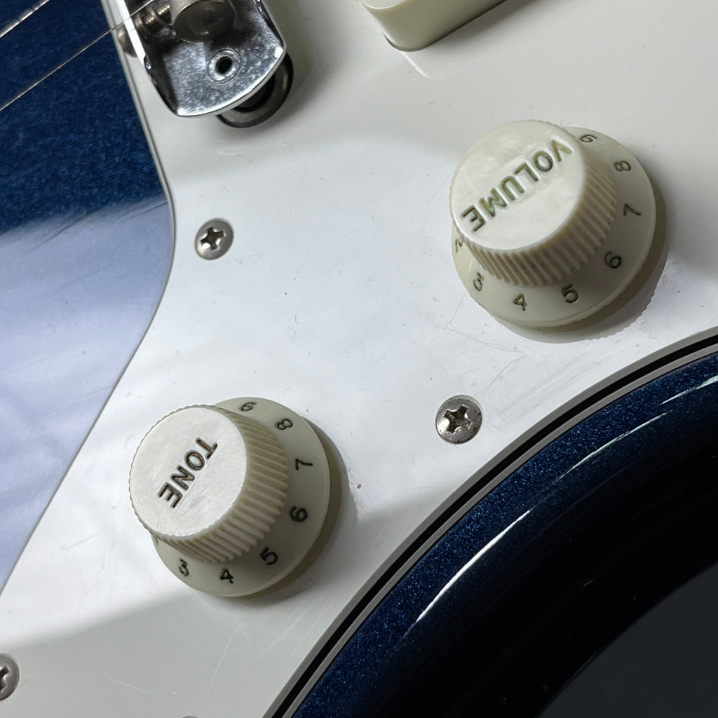 Fender Japan 2021 Collection Hybrid II Jazzmaster
