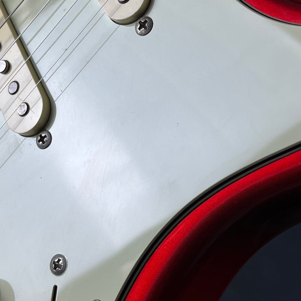 HISTORY Japan SZ-1HM Stratocaster