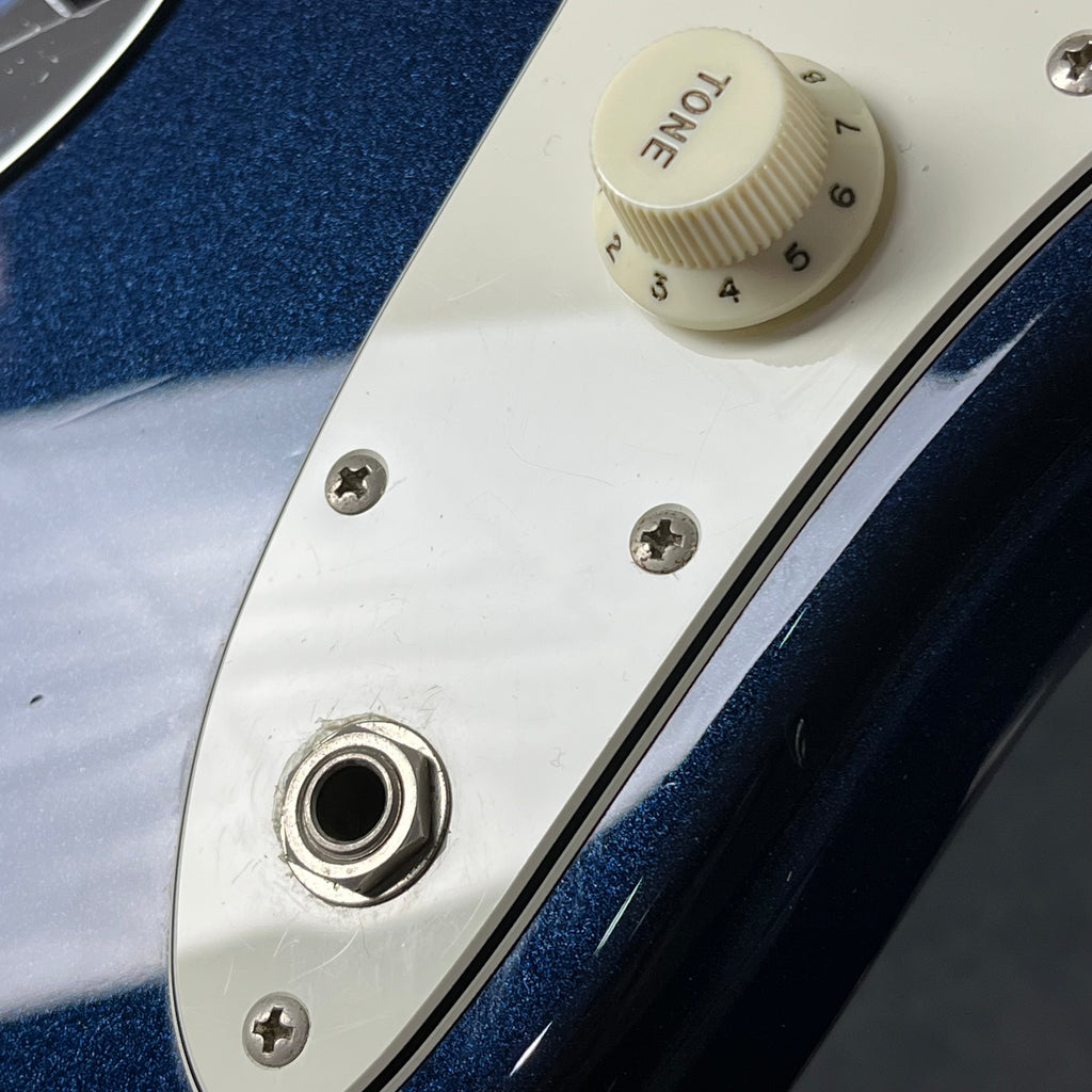 Fender Japan 2021 Collection Hybrid II Jazzmaster