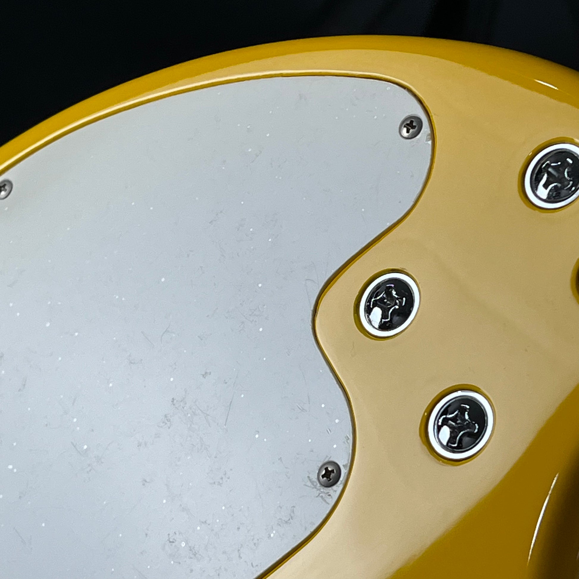 FERNANDES ZO-3 Left-Hand