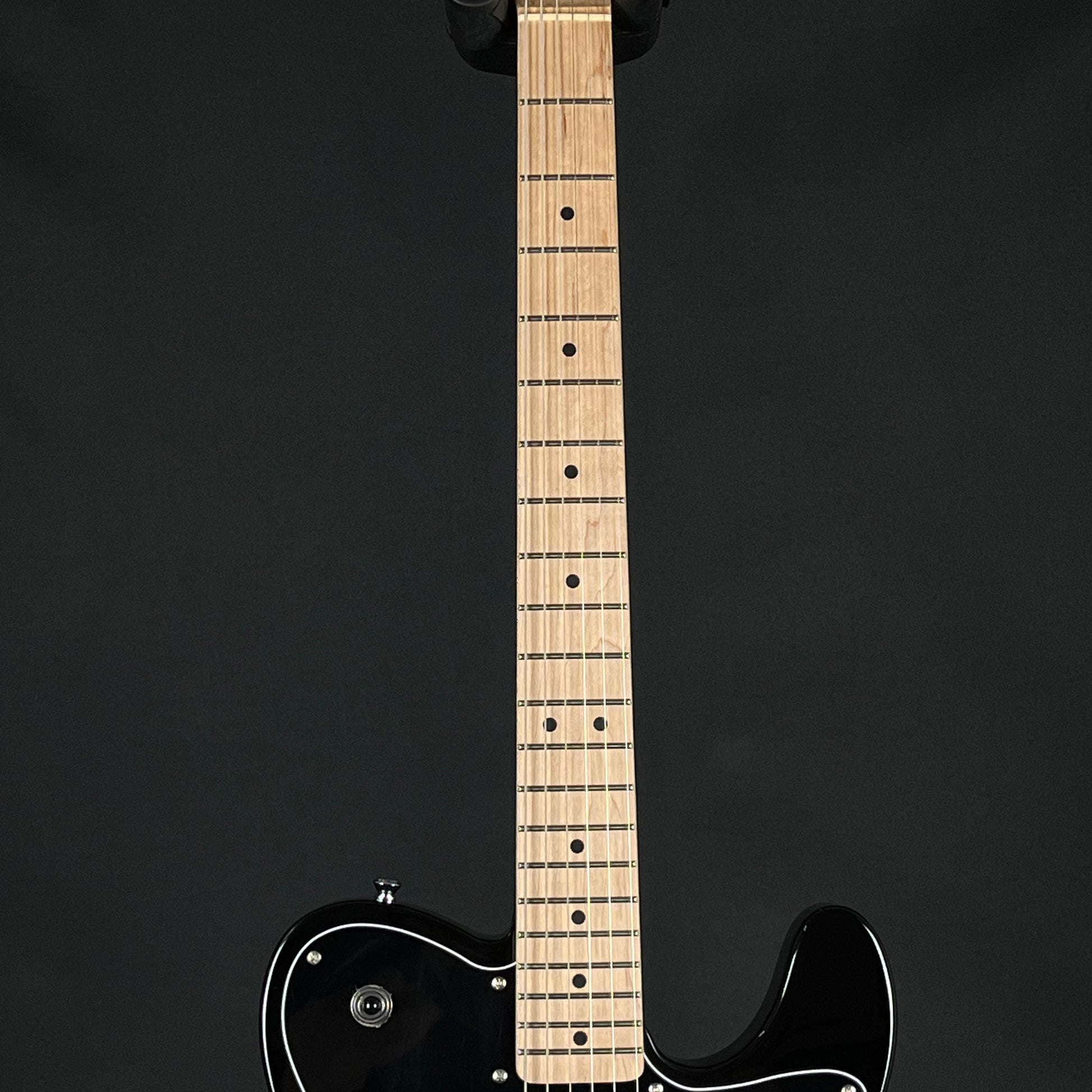 Squier Affinity Telecaster Deluxe