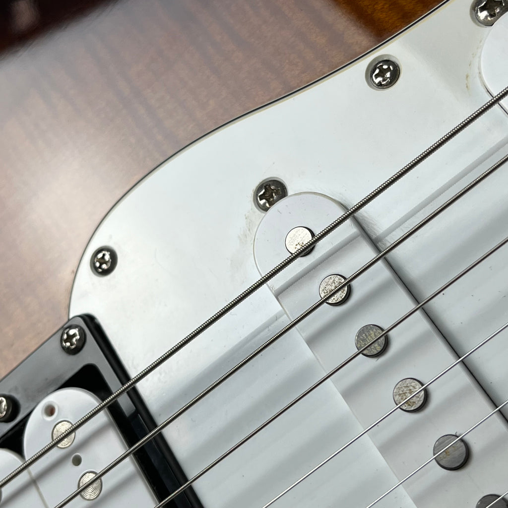YAMAHA PAC212VFM