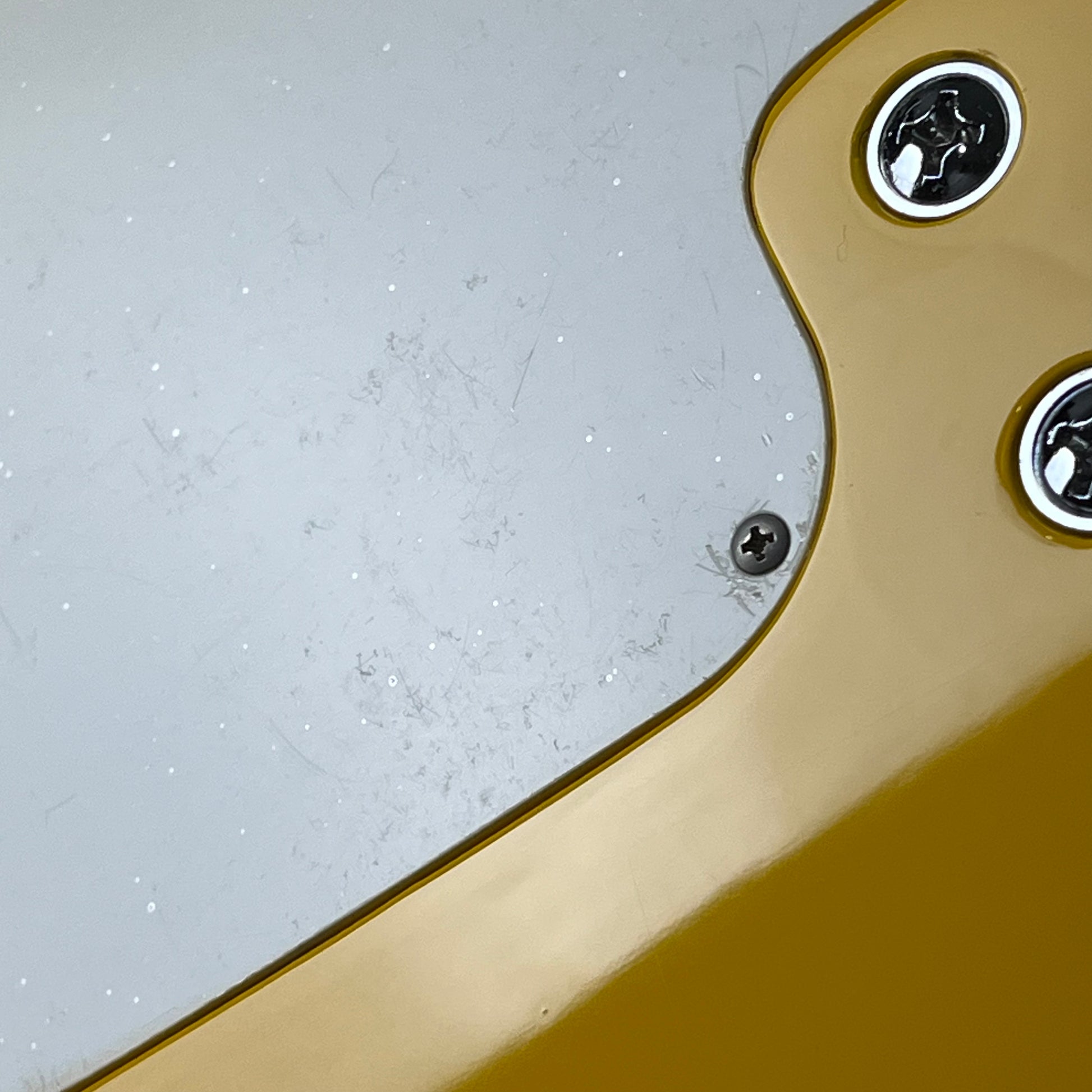 FERNANDES ZO-3 Left-Hand