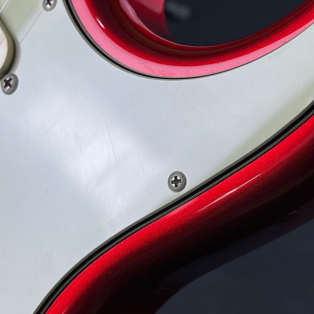 HISTORY Japan SZ-1HM Stratocaster