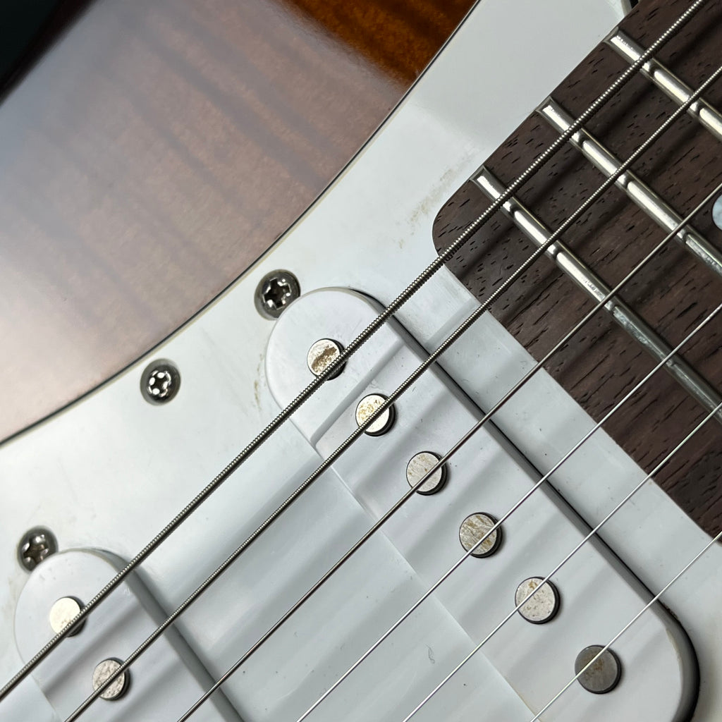 YAMAHA PAC212VFM