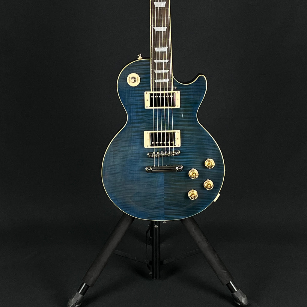 Epiphone Les Paul ULTRA-III 2013