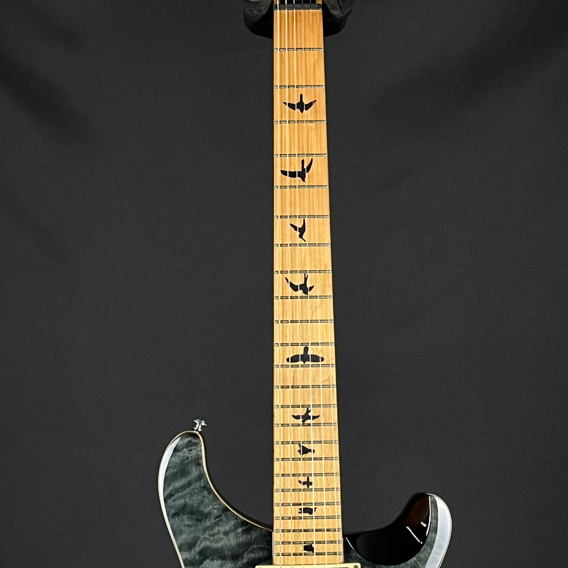 PRS SE Custom 24 Roasted Maple LTD 2019