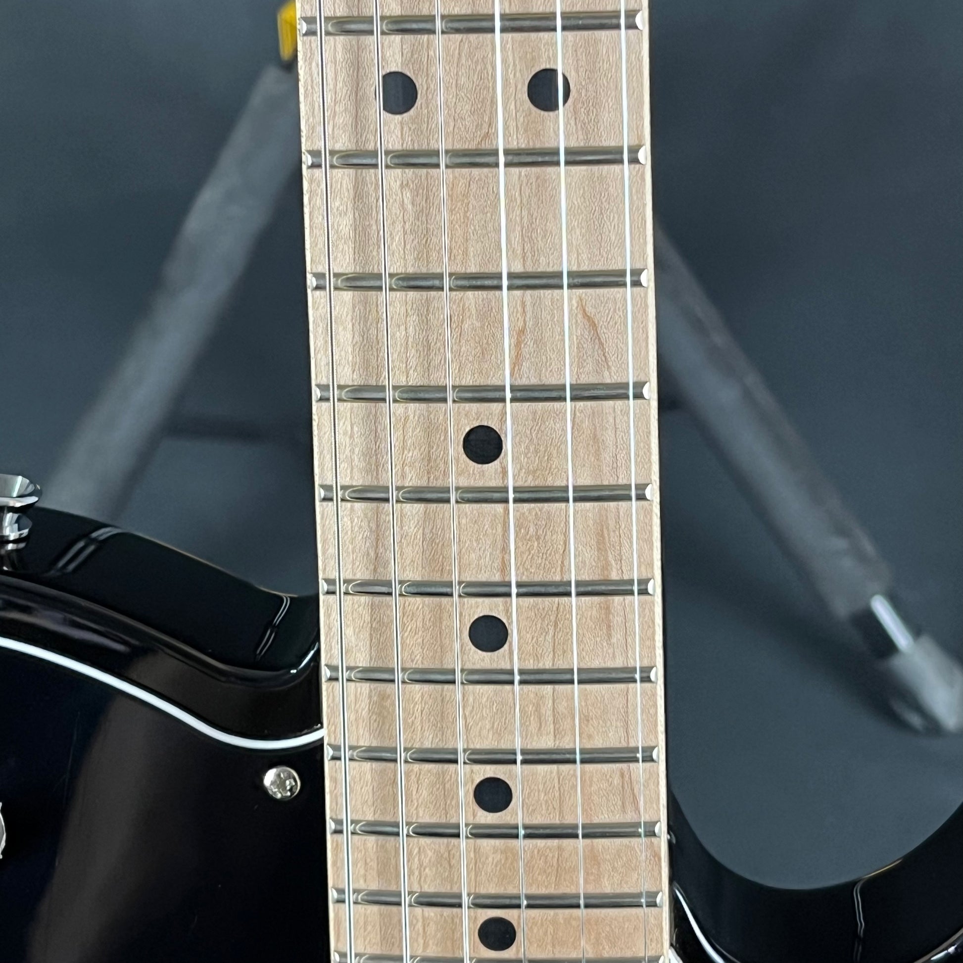 Squier Affinity Telecaster Deluxe