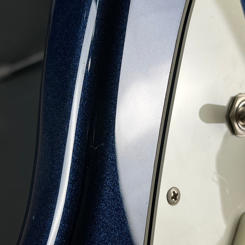 Fender Japan 2021 Collection Hybrid II Jazzmaster
