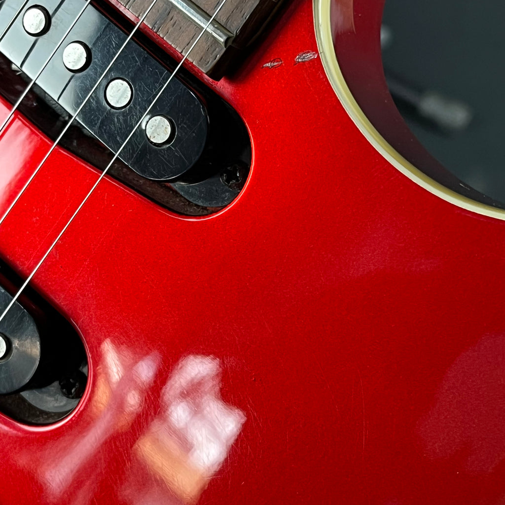 Fernandes FR-40