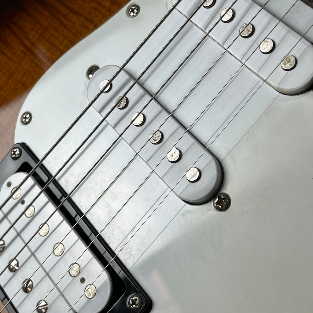 YAMAHA PAC212VFM