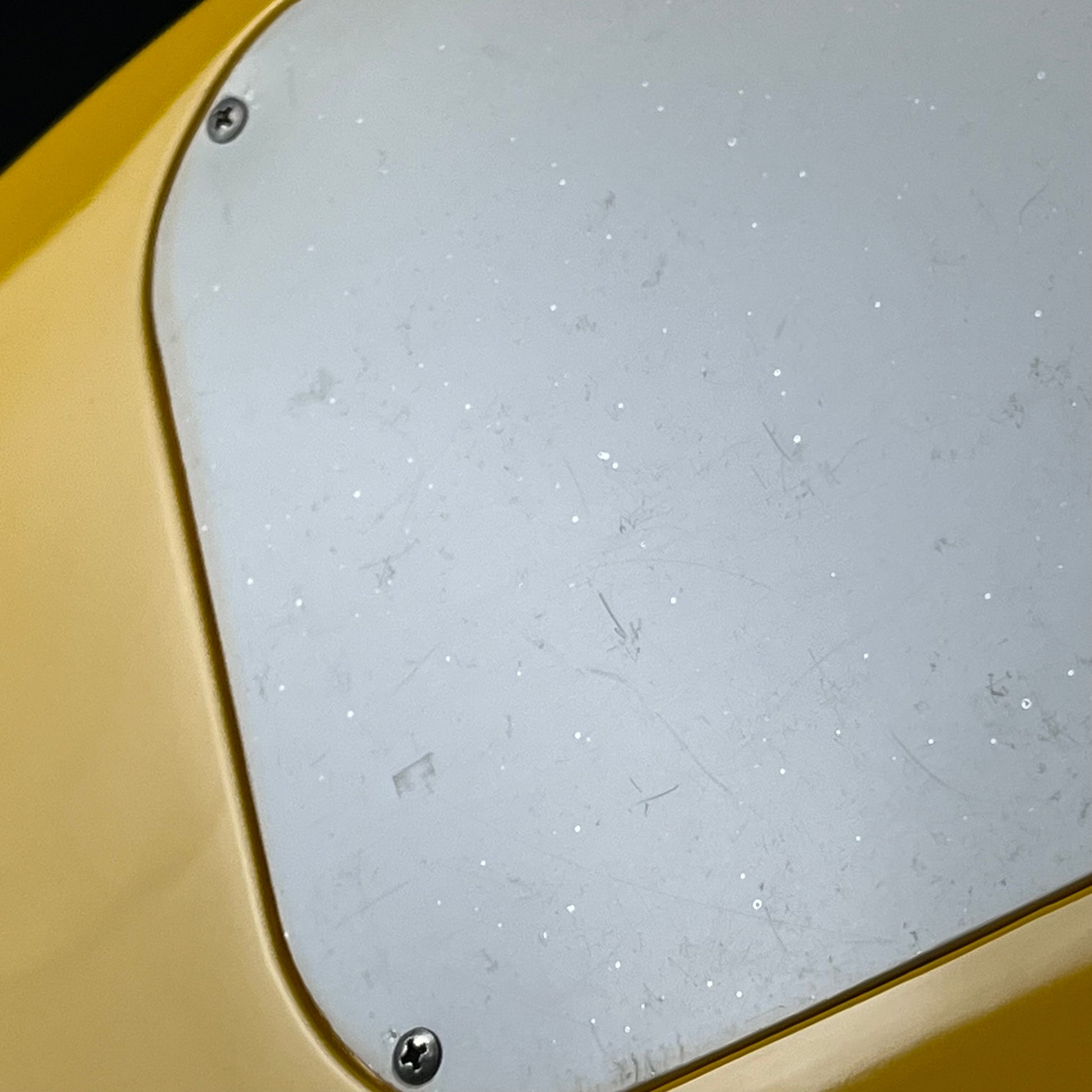 FERNANDES ZO-3 Left-Hand