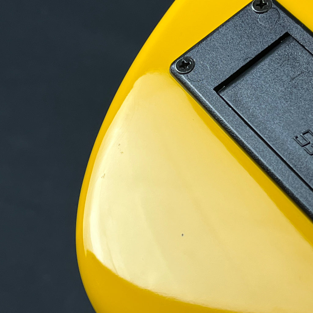 FERNANDES ZO-3 Left-Hand