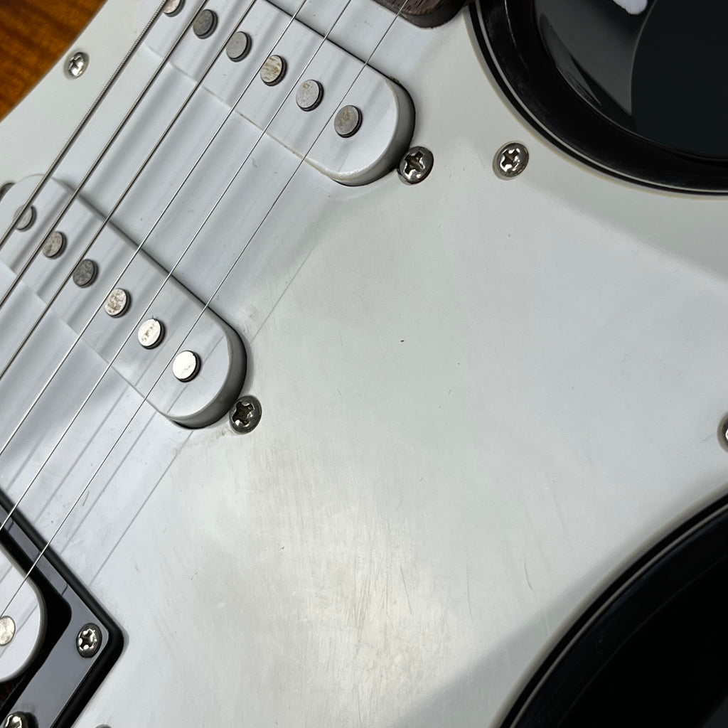 YAMAHA PAC212VFM
