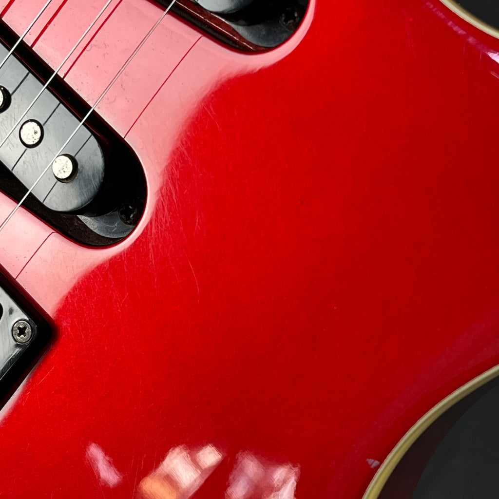 Fernandes FR-40