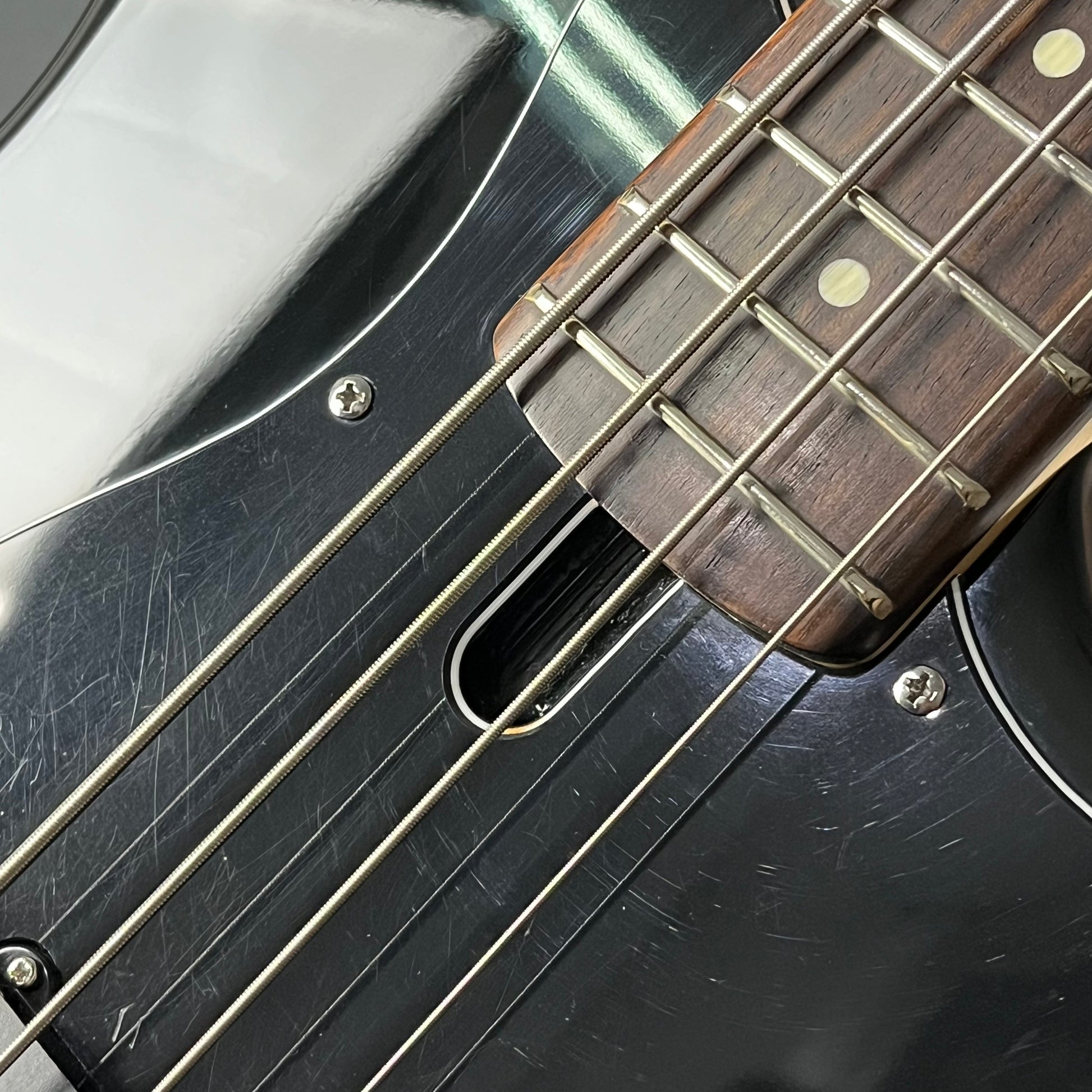 Sire Marcus Miller V3