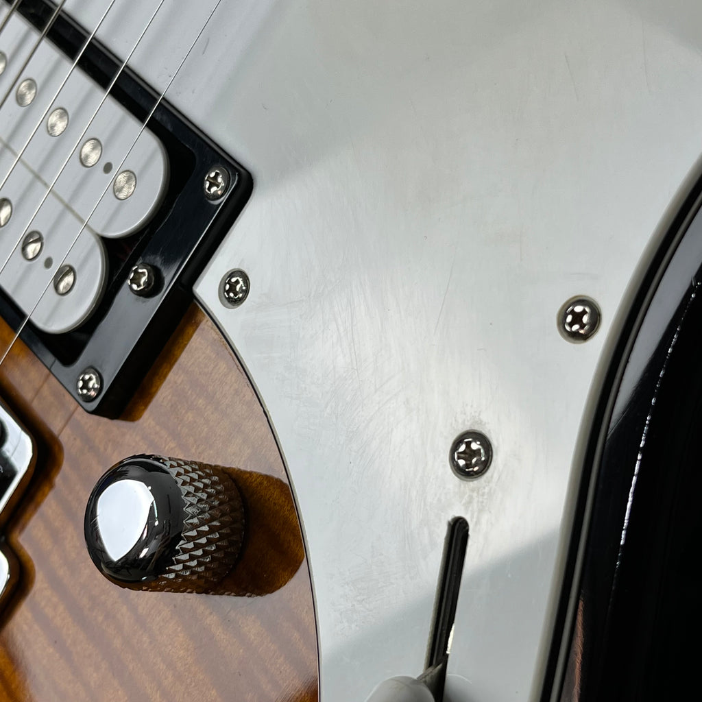 YAMAHA PAC212VFM