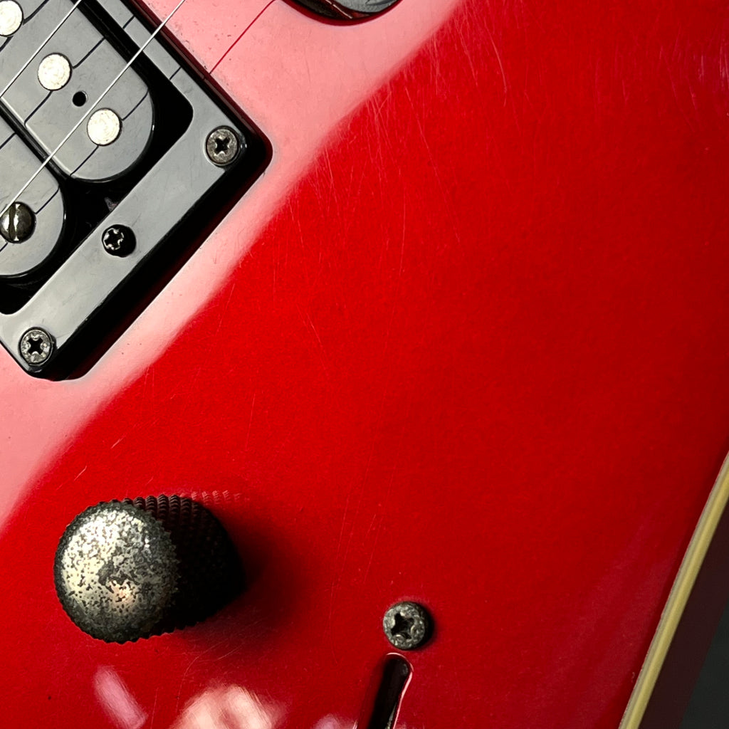 Fernandes FR-40