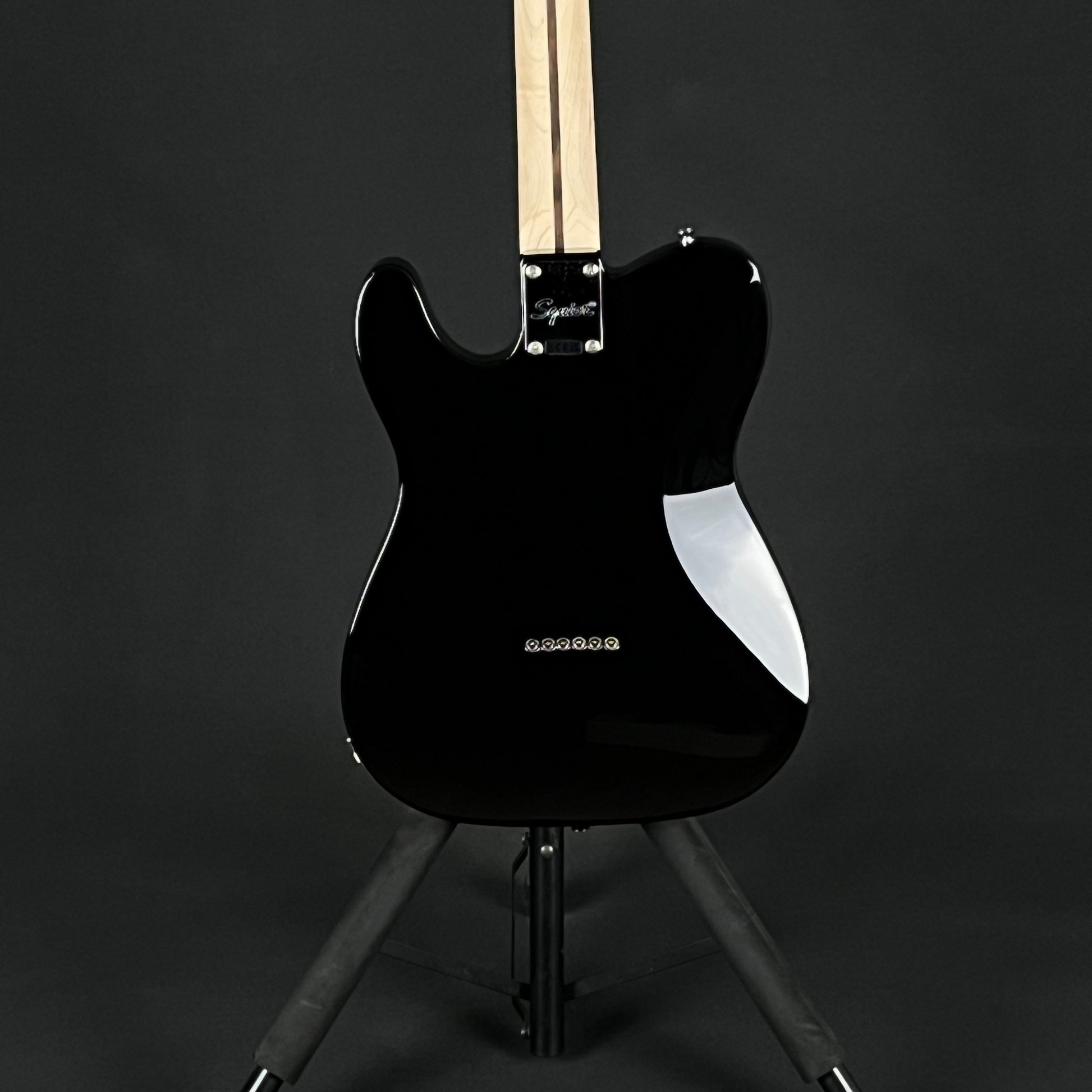 Squier Affinity Telecaster Deluxe