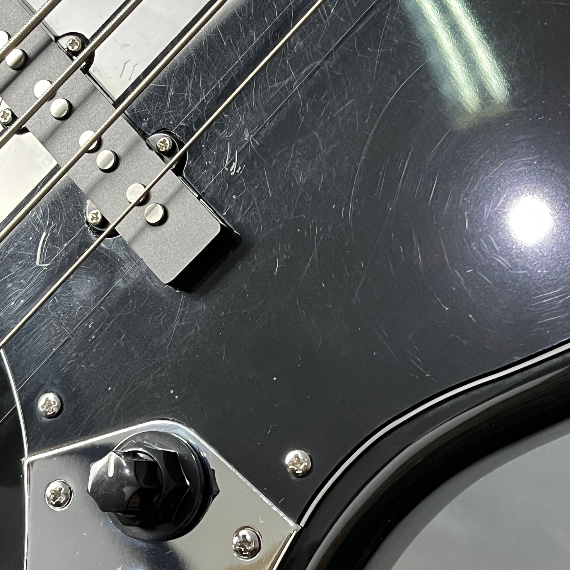 Sire Marcus Miller V3