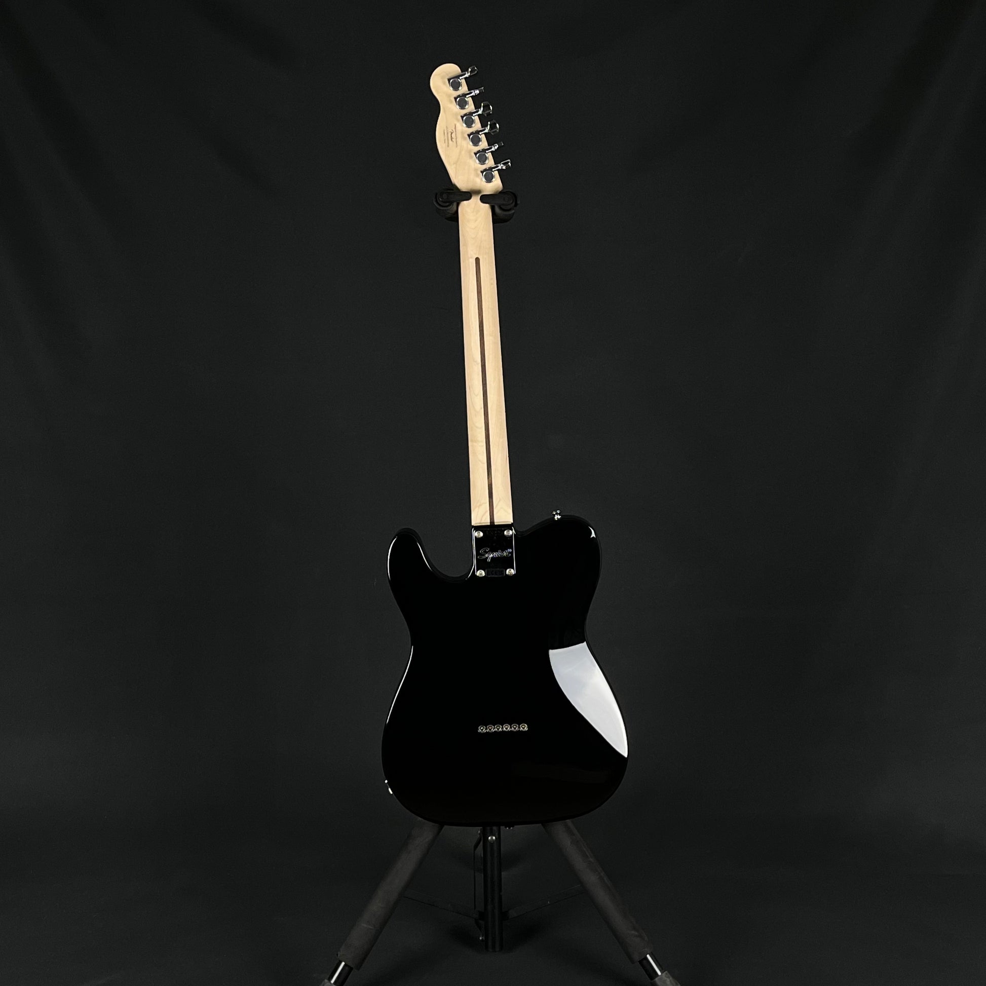 Squier Affinity Telecaster Deluxe