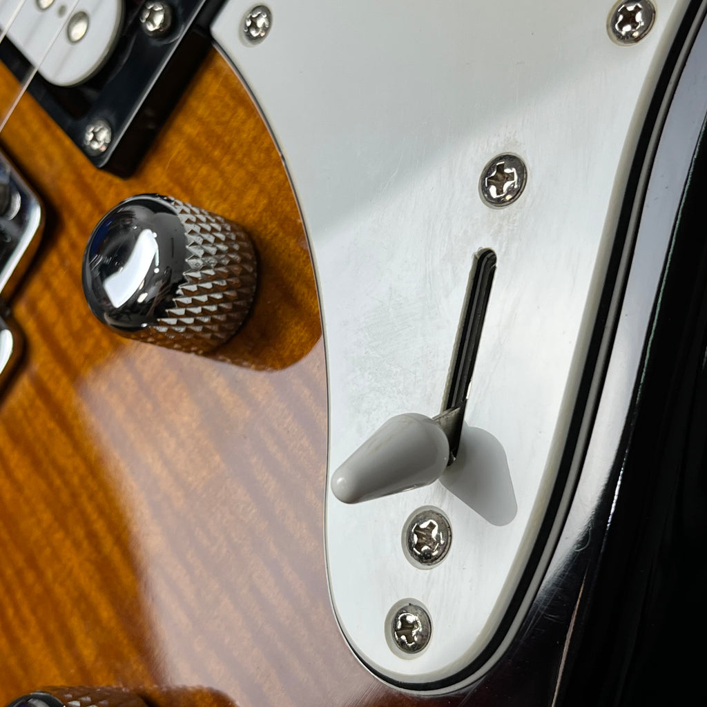 YAMAHA PAC212VFM