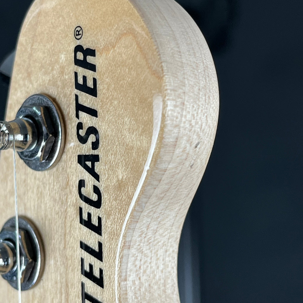 Squier Affinity Telecaster Deluxe