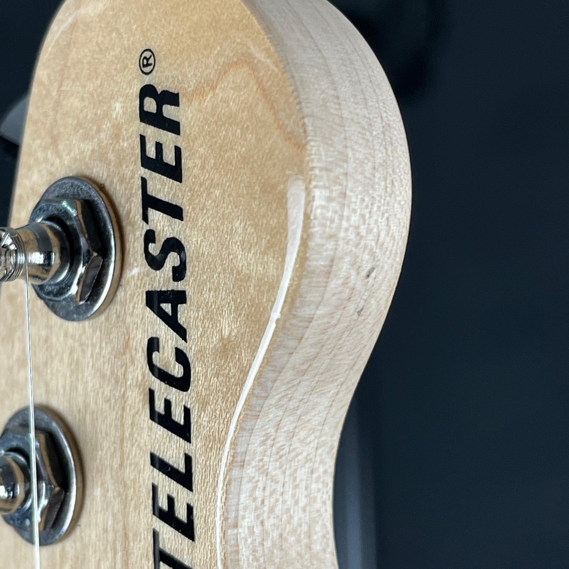 Squier Affinity Telecaster Deluxe
