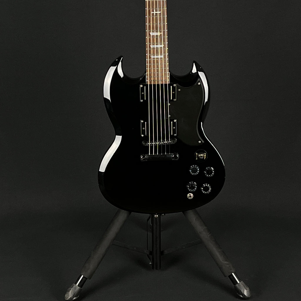 Epiphone Tony Iommi Signature G-400 2007