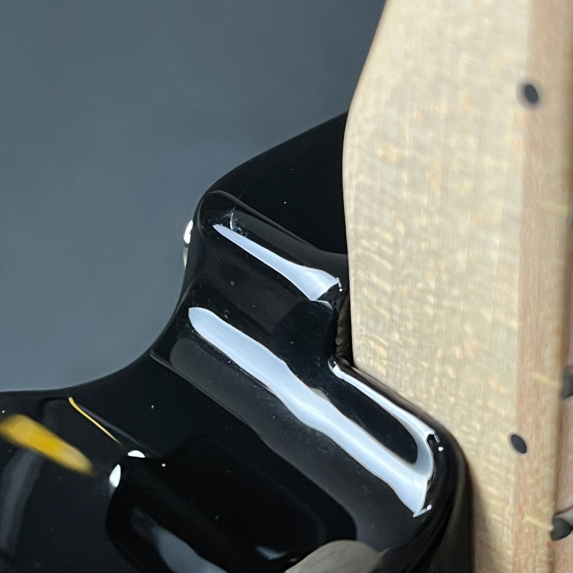 Squier Affinity Telecaster Deluxe