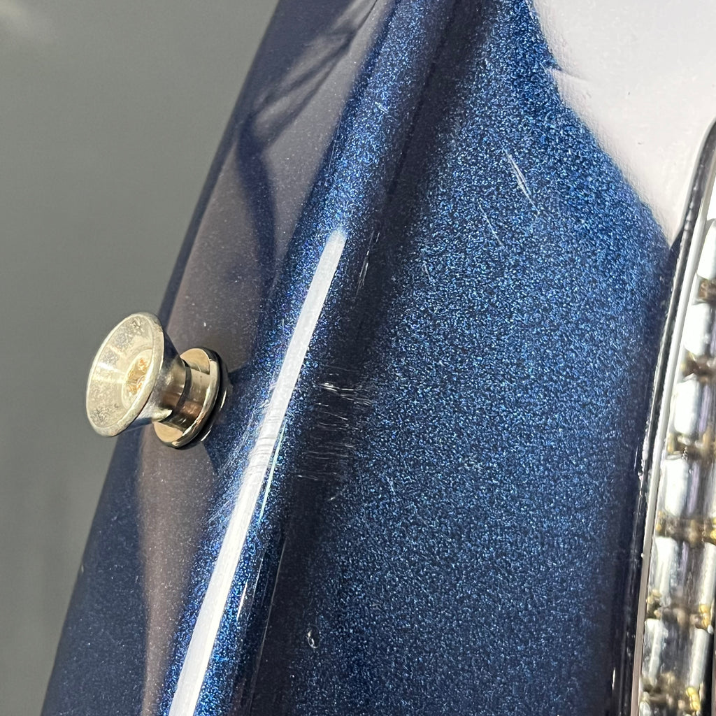 Fender Japan 2021 Collection Hybrid II Jazzmaster