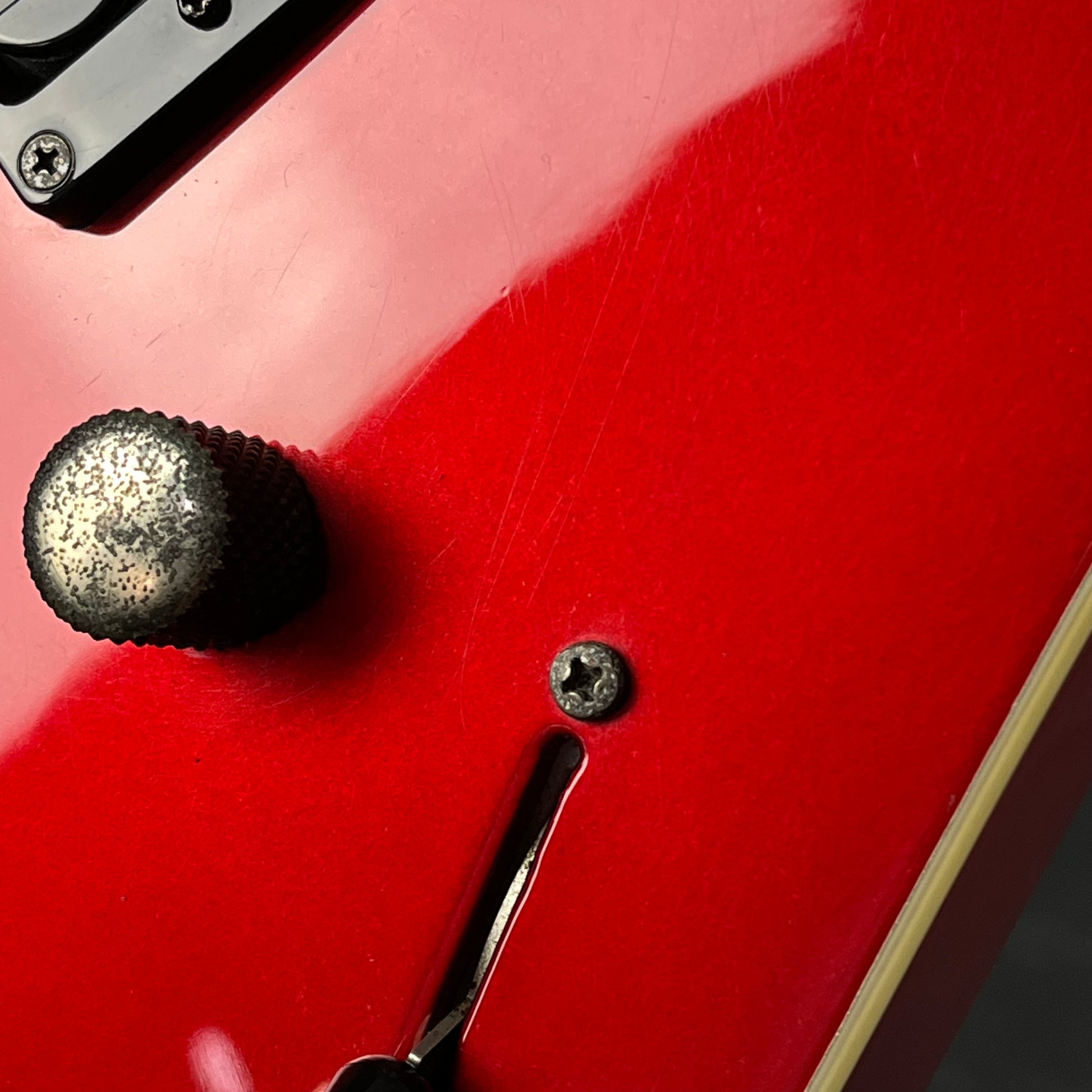 Fernandes FR-40
