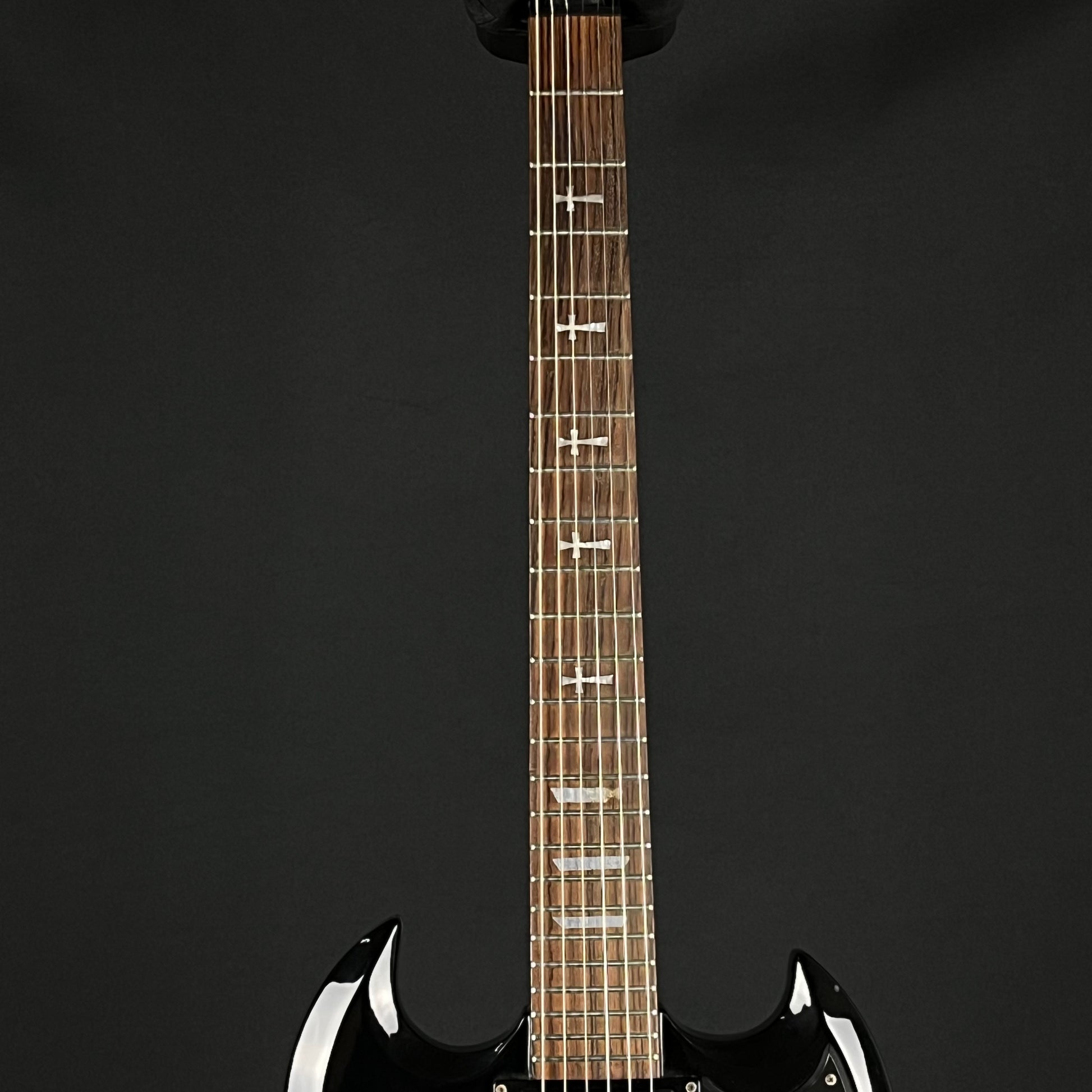 Epiphone Tony Iommi Signature G-400 2007