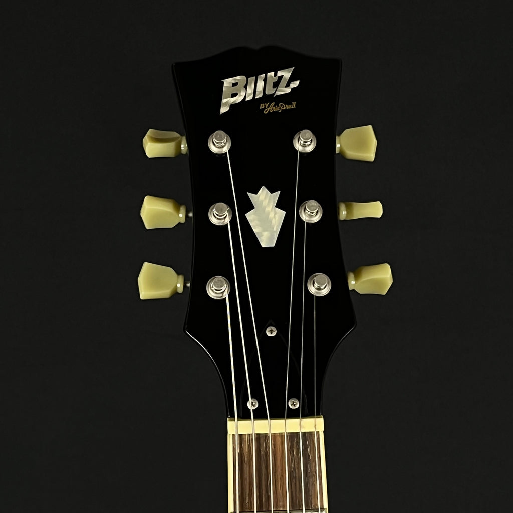 Blitz by Aria Pro II SG