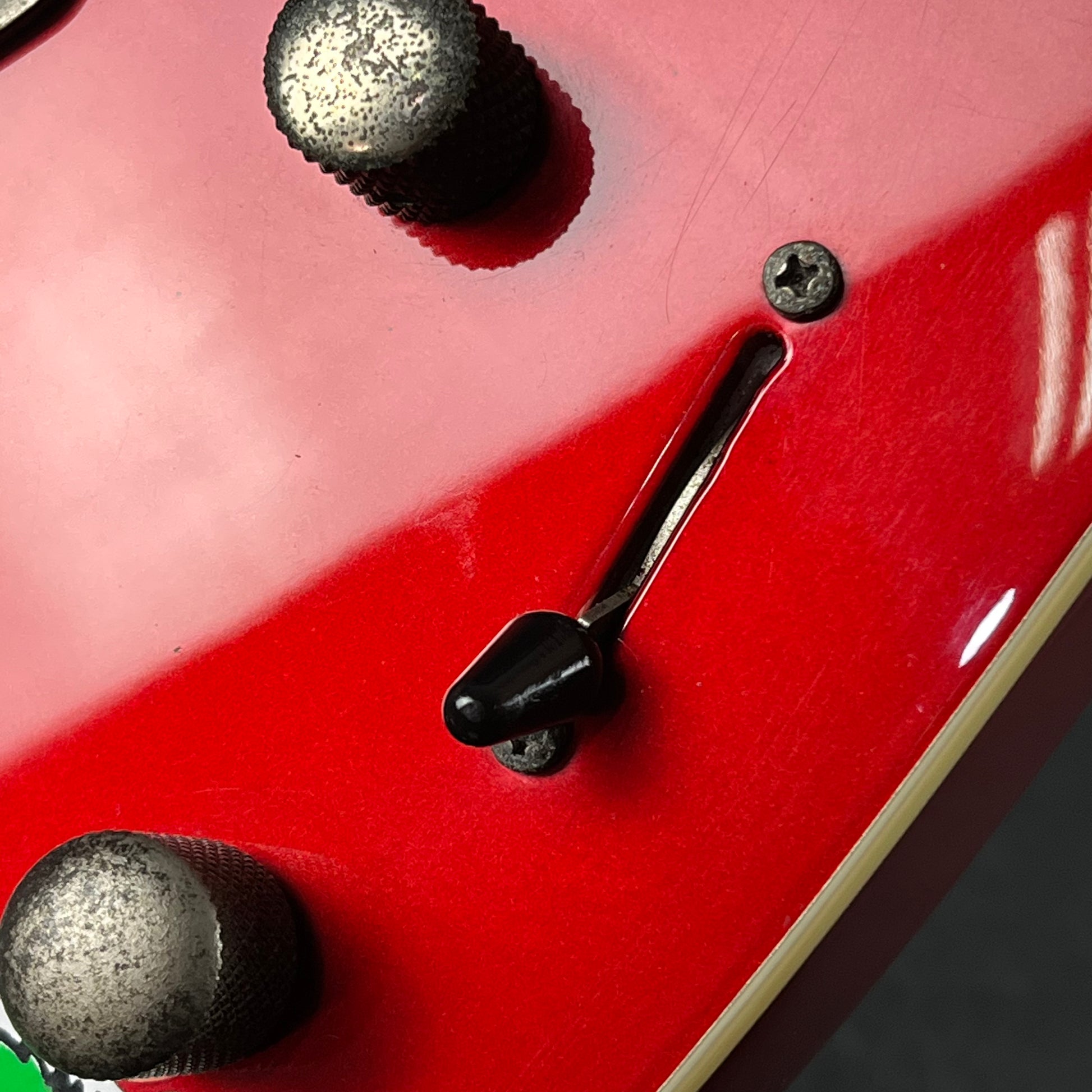 Fernandes FR-40