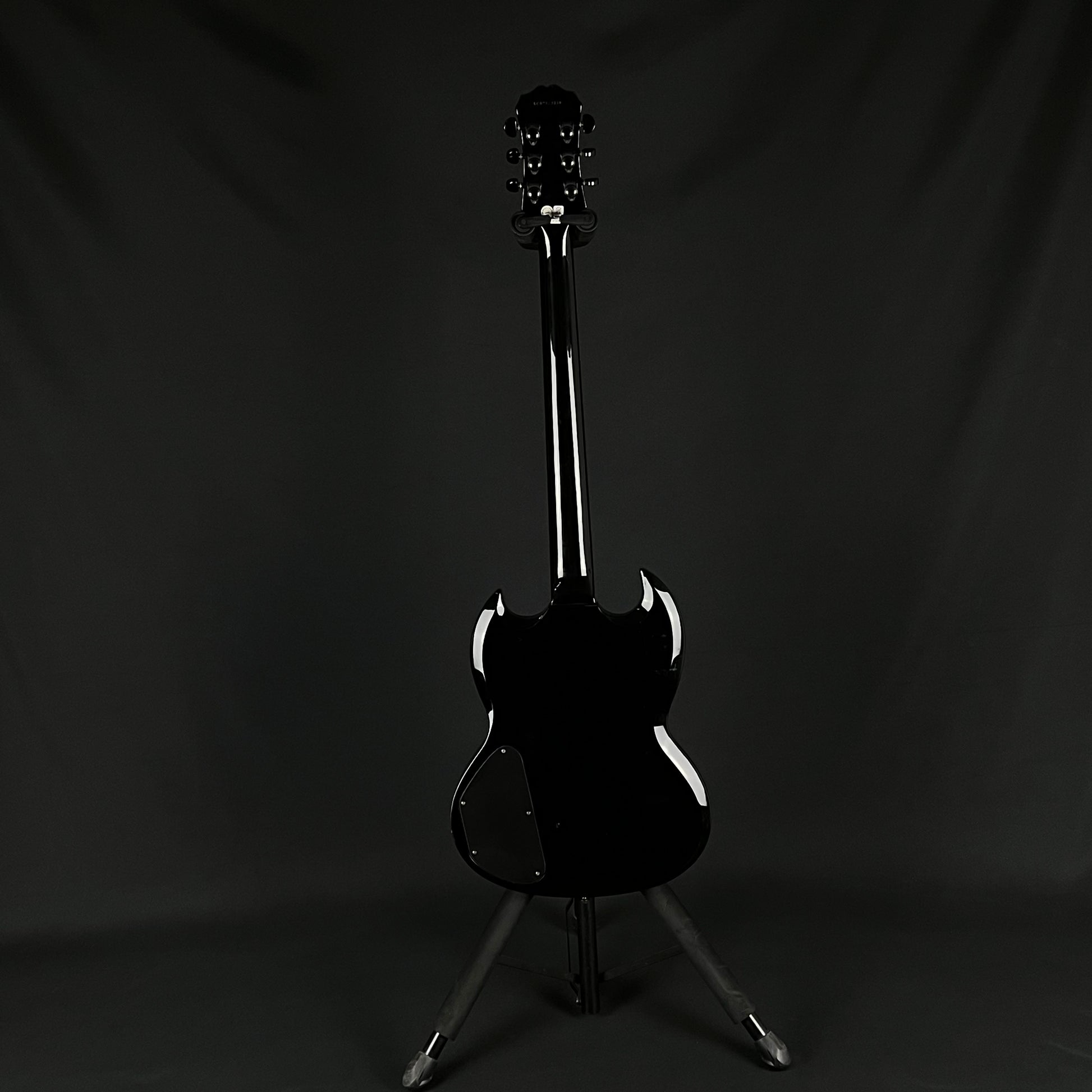 Epiphone Tony Iommi Signature G-400 2007