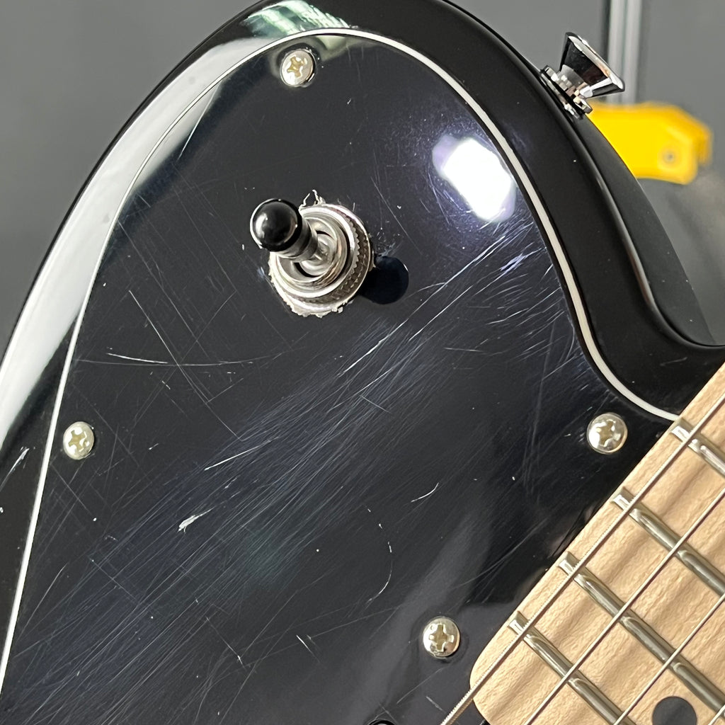 Squier Affinity Telecaster Deluxe