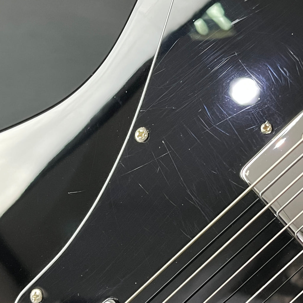 Squier Affinity Telecaster Deluxe