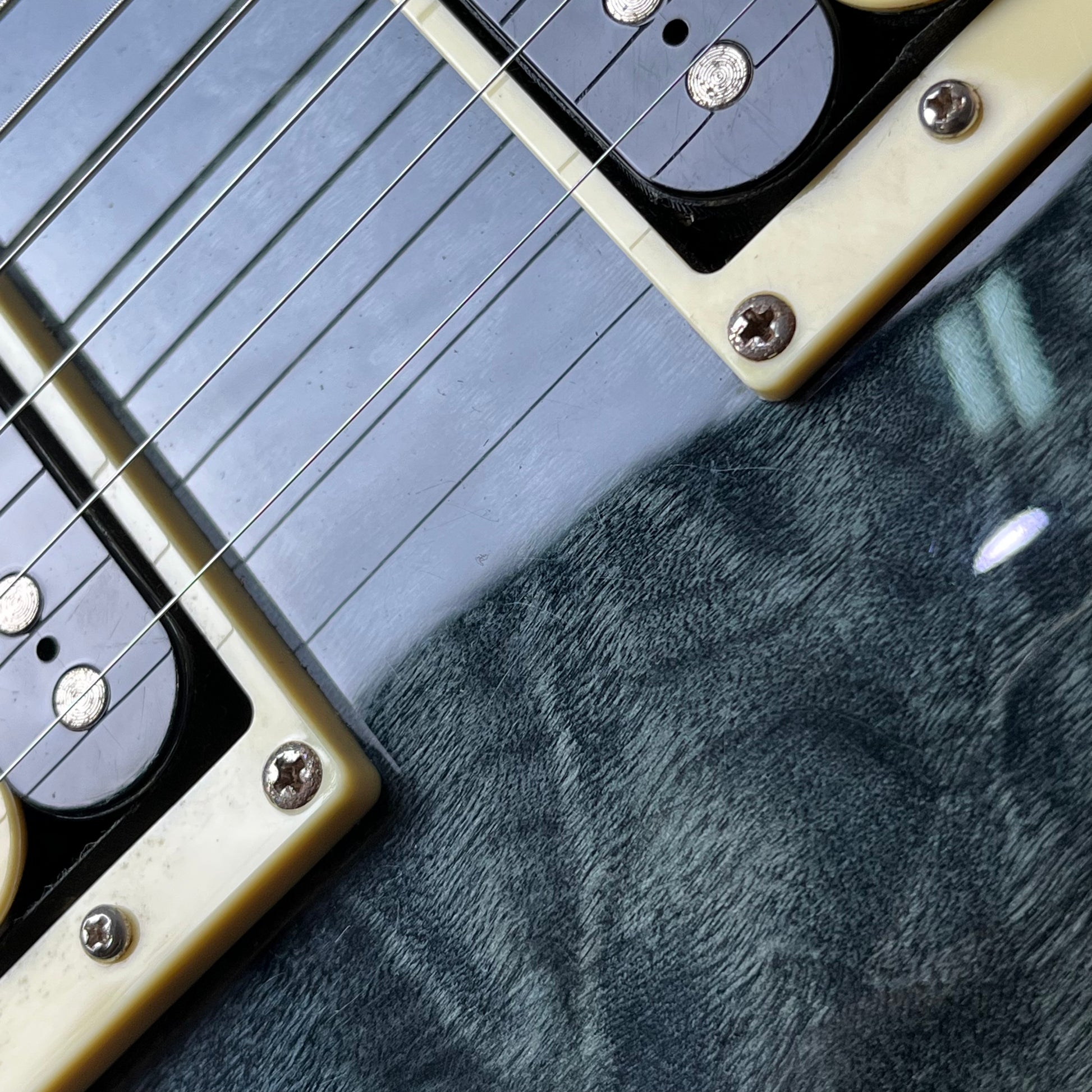 PRS SE Custom 24 Roasted Maple LTD 2019