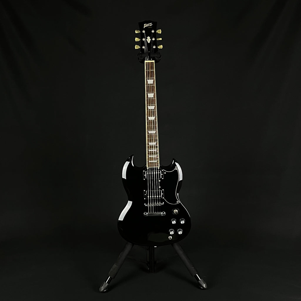 Blitz by Aria Pro II SG