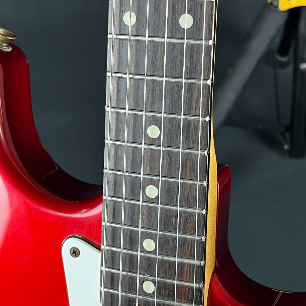 Fernandes Stratocaster RST-50 '64s Model