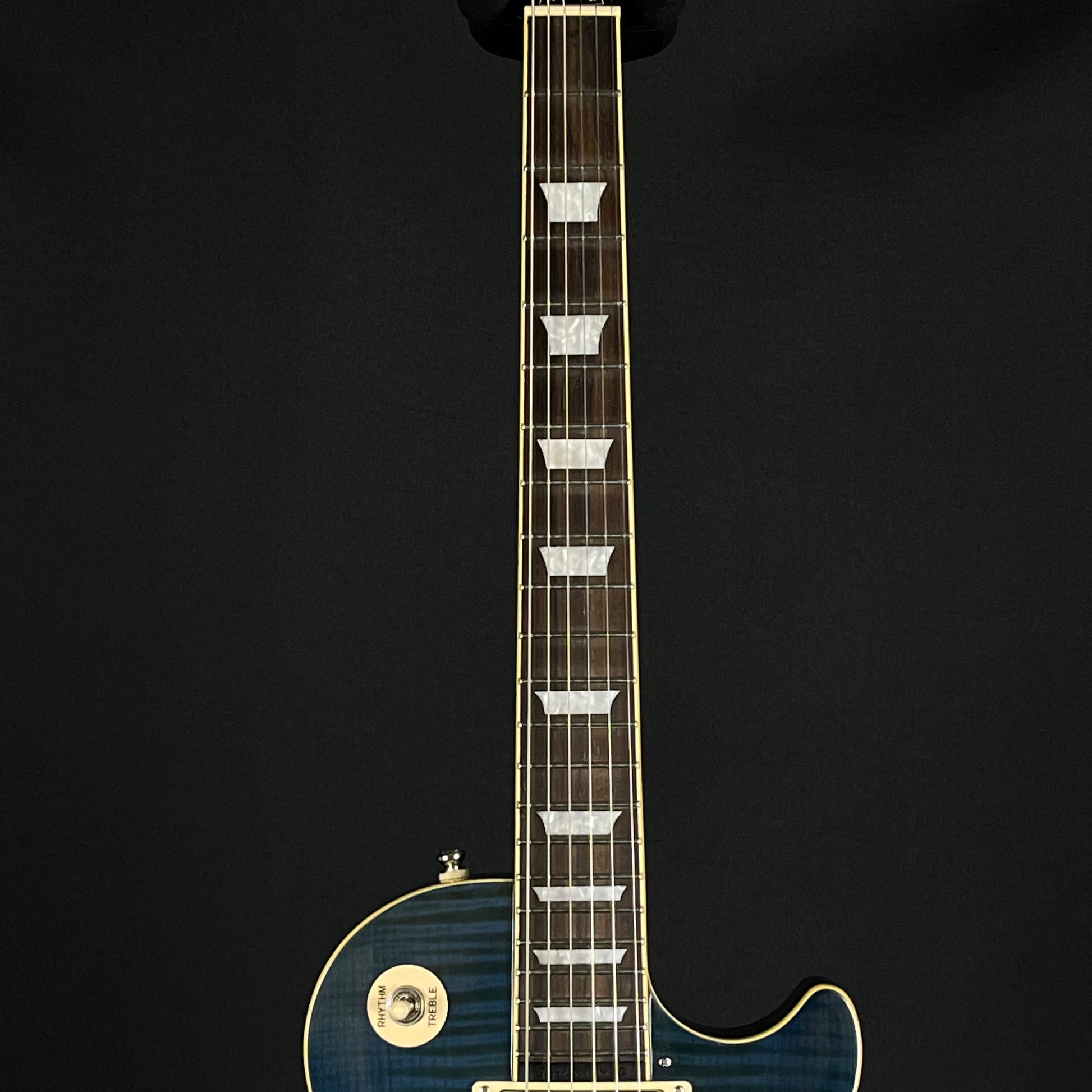 Epiphone Les Paul ULTRA-III 2013