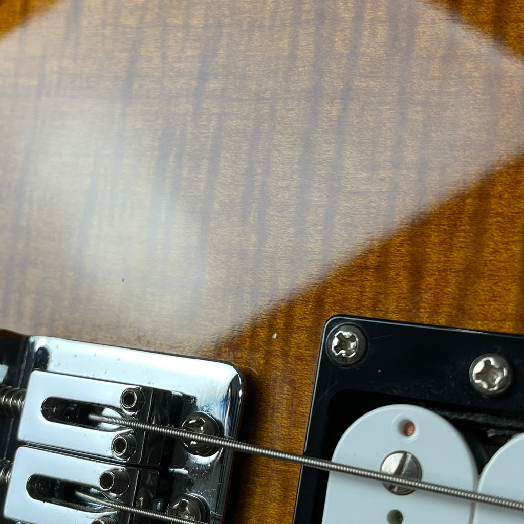 YAMAHA PAC212VFM