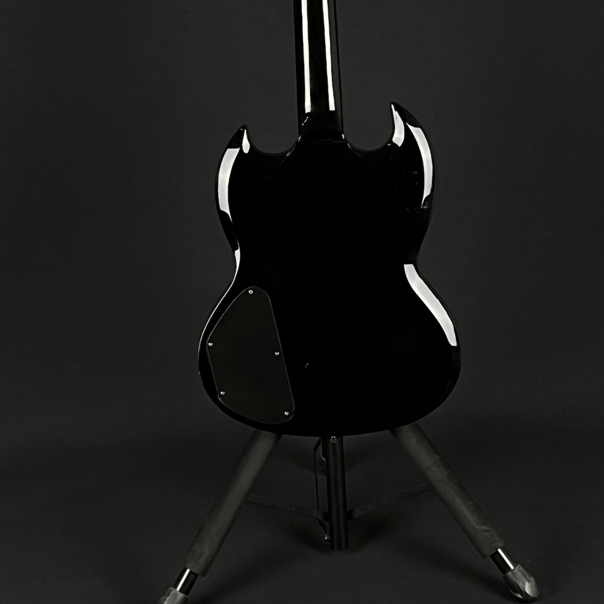 Epiphone Tony Iommi Signature G-400 2007