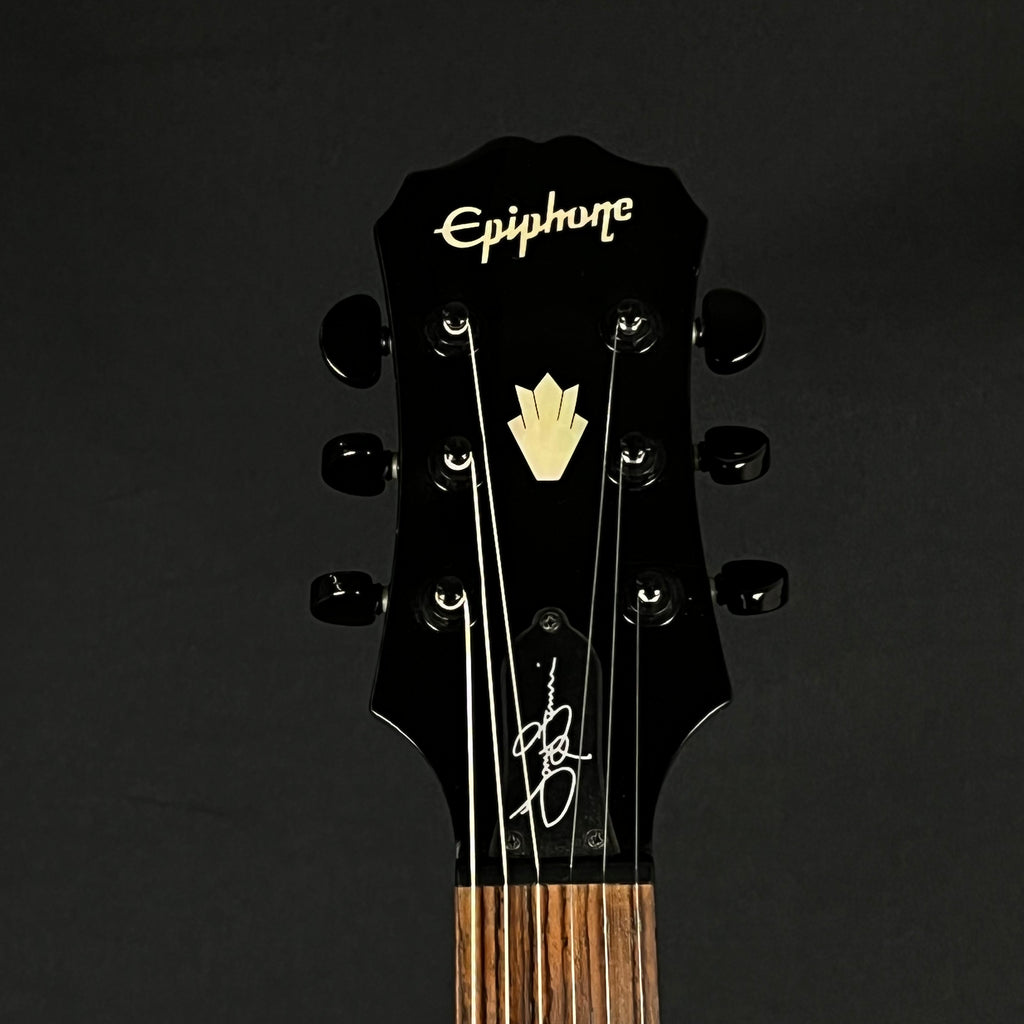 Epiphone Tony Iommi Signature G-400 2007