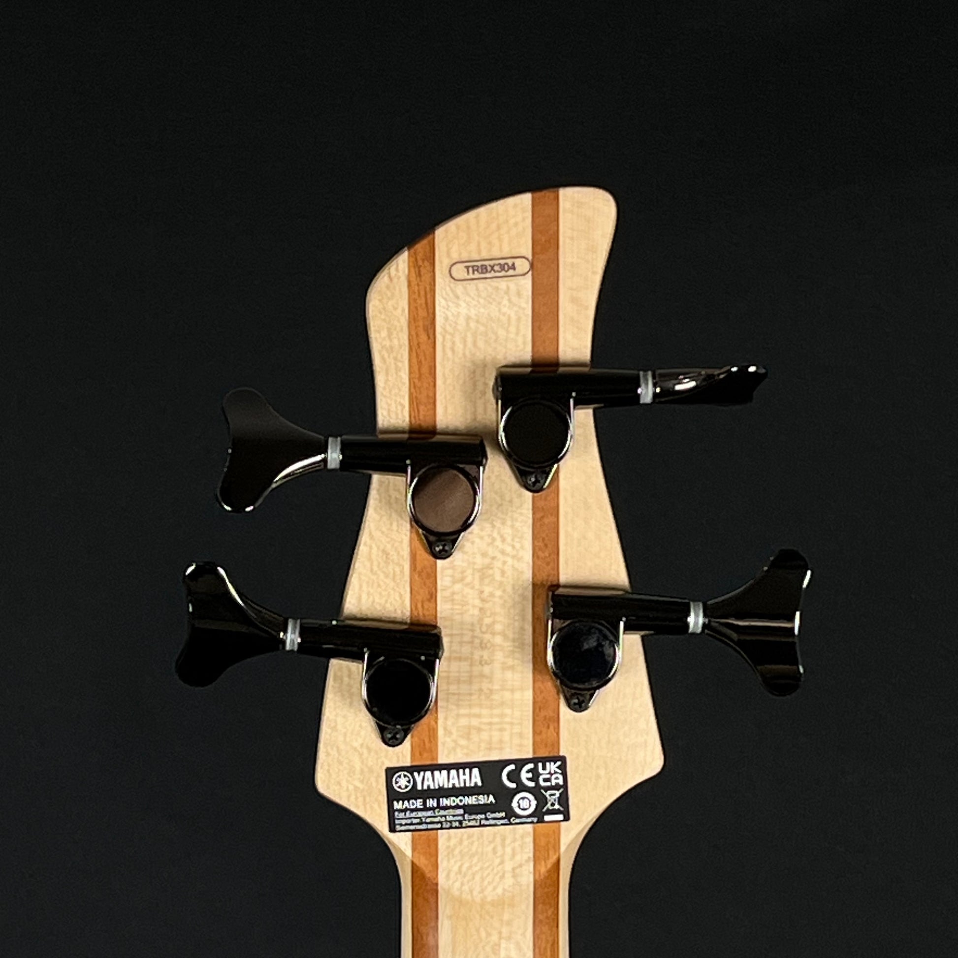 YAMAHA TRBX304 Bass