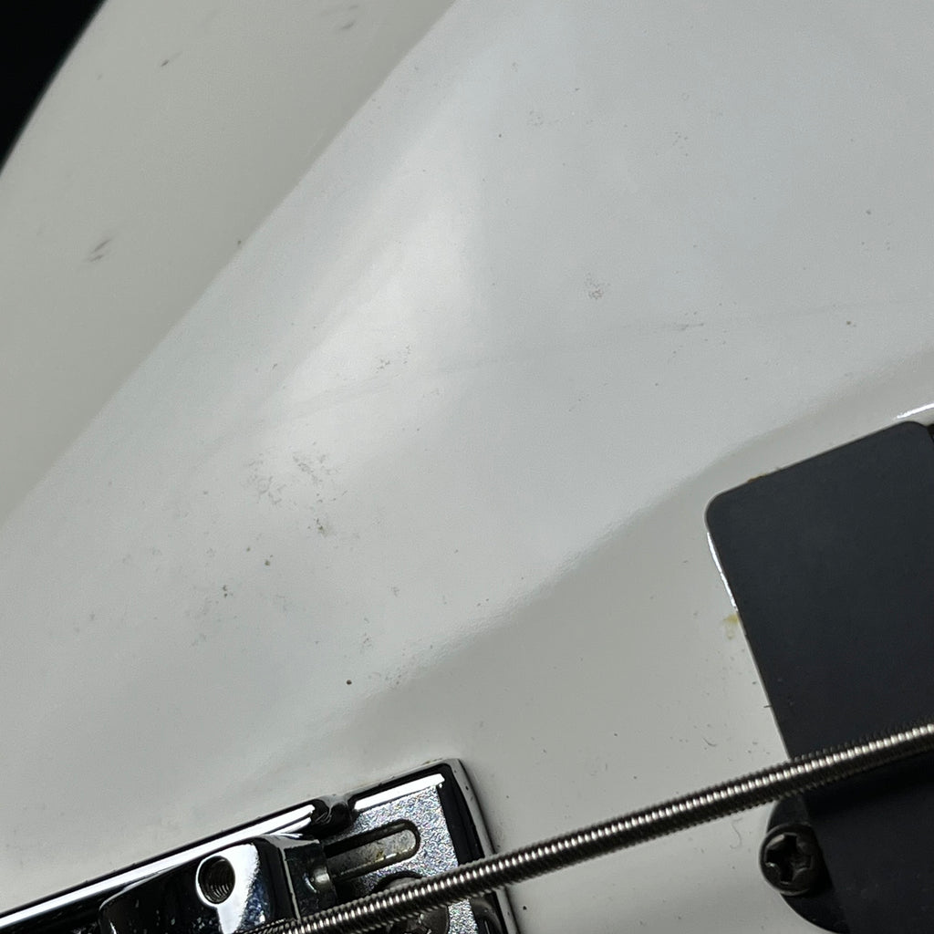 Fernandes FRB-45 Bass