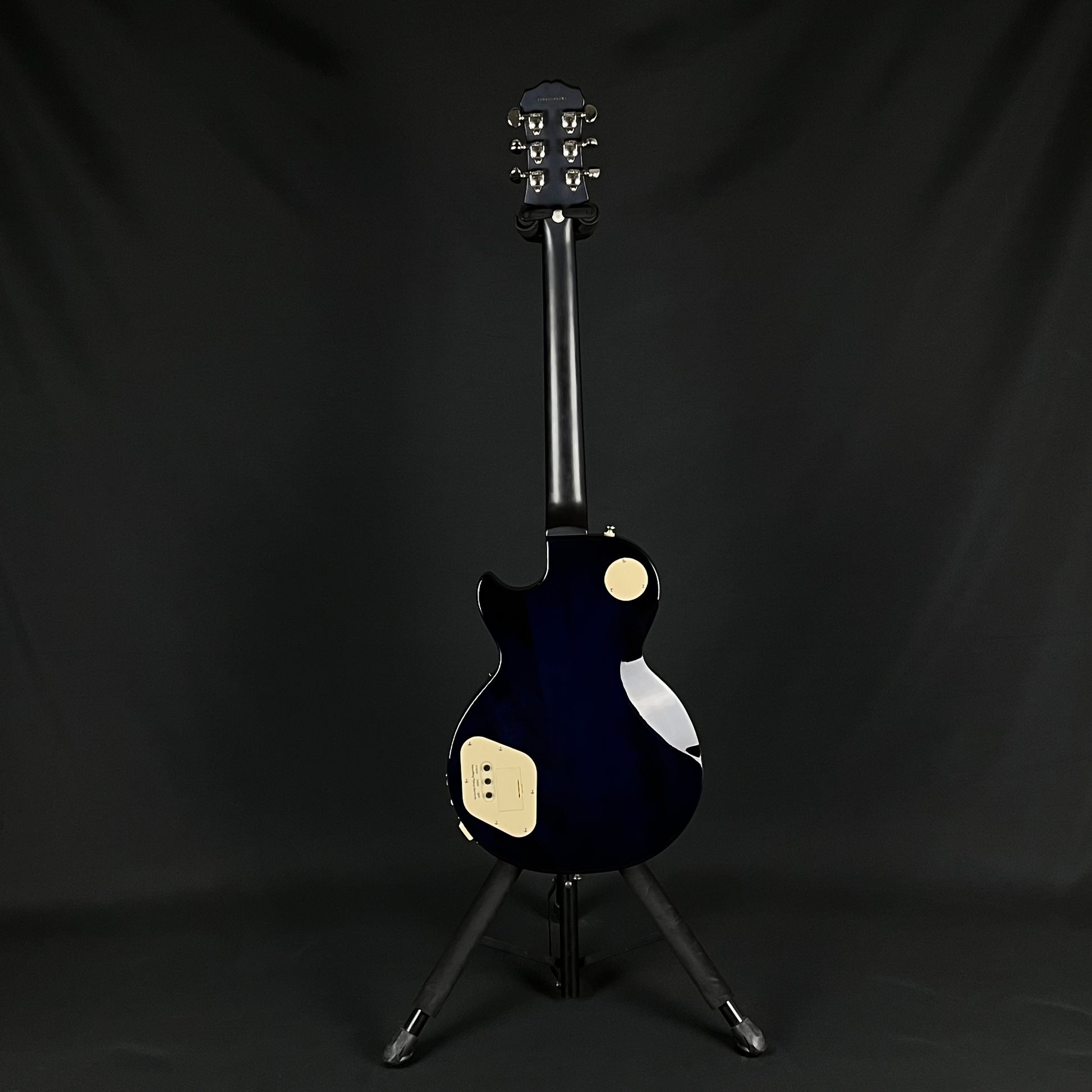 Epiphone Les Paul ULTRA-III 2013