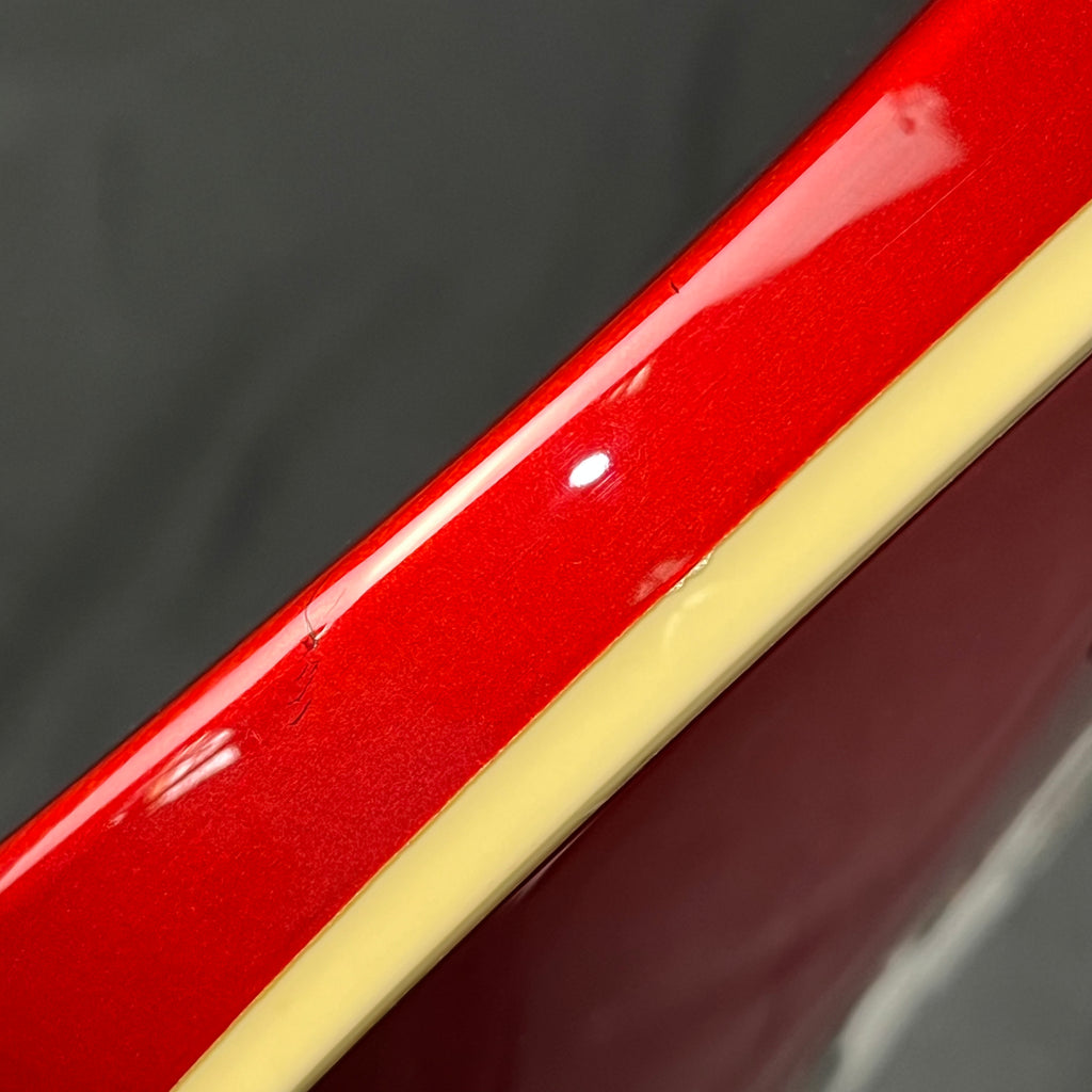 Fernandes FR-40