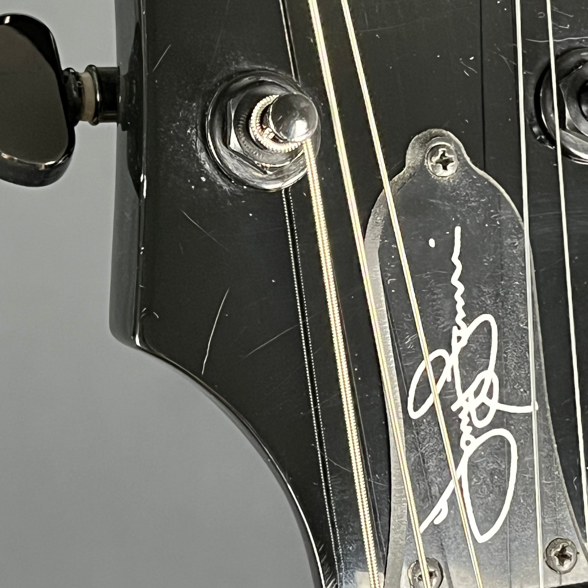 Epiphone Tony Iommi Signature G-400 2007